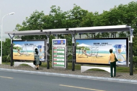 候車(chē)亭地基施工注意事項(xiàng)