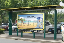 候車亭座椅設(shè)計注意點