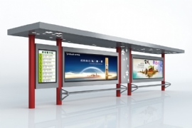 候車亭廠家:延長候車亭使用壽命
